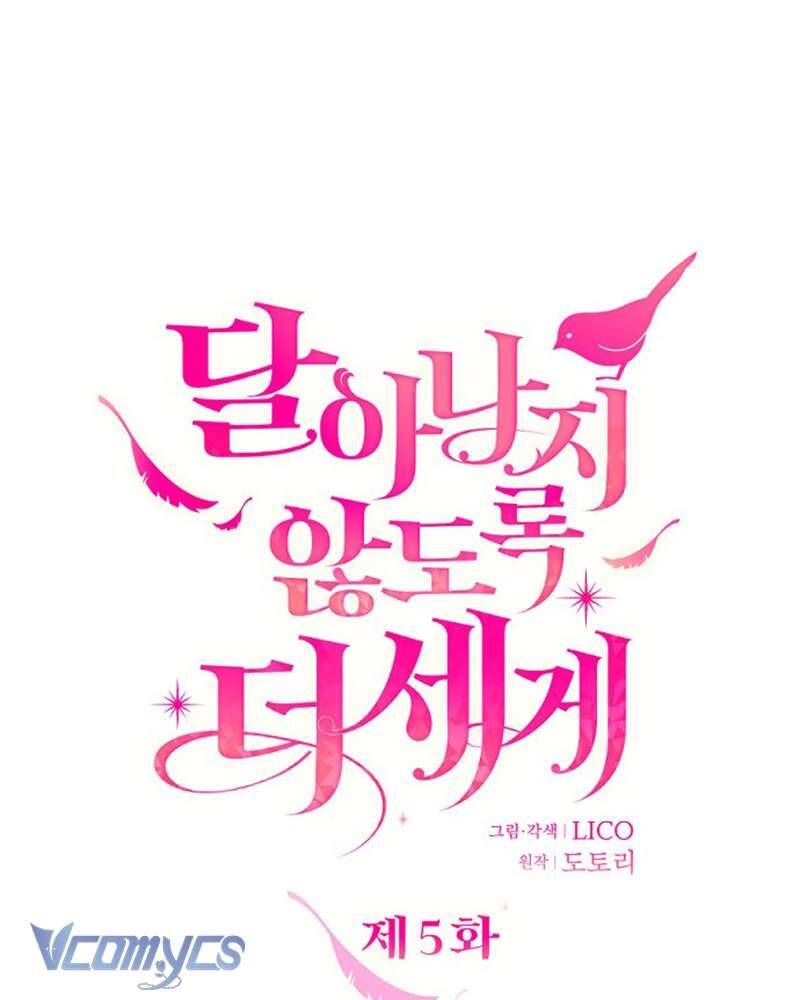 Trước Khi Em Có Ý Định Chạy Trốn Ta Sẽ Ngăn Chặn Nó - Chapter 5 - Page 44