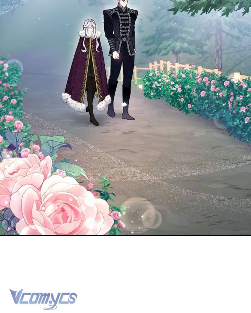 Trước Khi Em Có Ý Định Chạy Trốn Ta Sẽ Ngăn Chặn Nó - Chapter 5 - Page 47