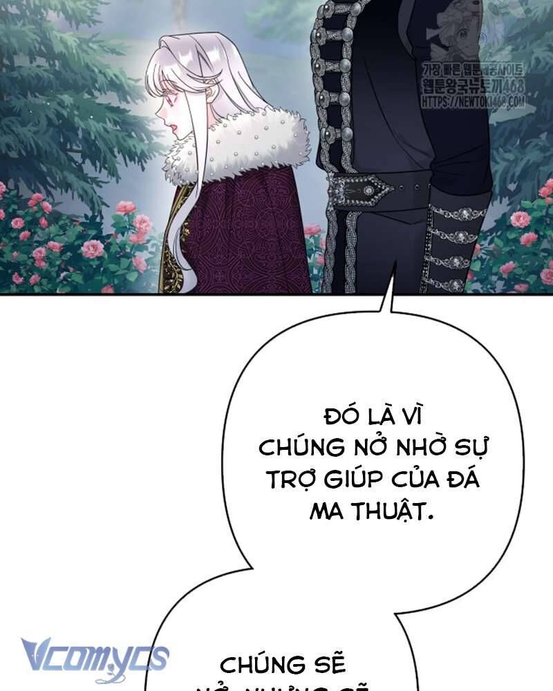 Trước Khi Em Có Ý Định Chạy Trốn Ta Sẽ Ngăn Chặn Nó - Chapter 5 - Page 49