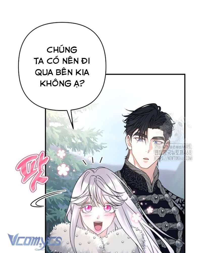 Trước Khi Em Có Ý Định Chạy Trốn Ta Sẽ Ngăn Chặn Nó - Chapter 5 - Page 52