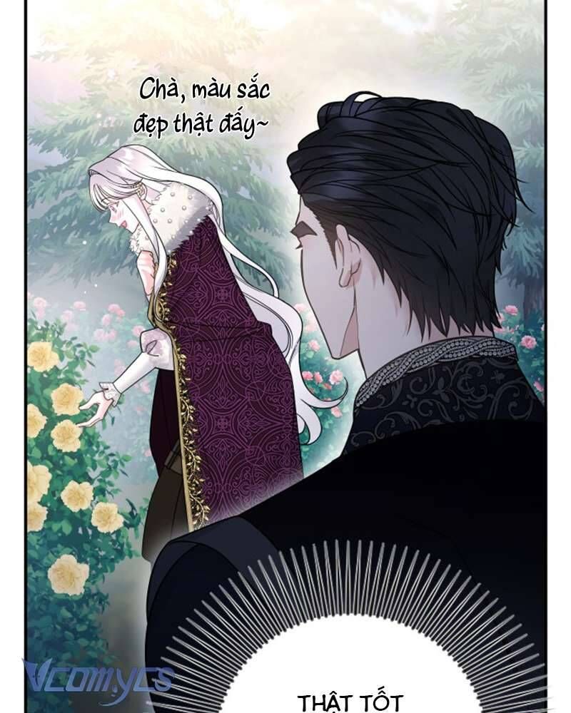 Trước Khi Em Có Ý Định Chạy Trốn Ta Sẽ Ngăn Chặn Nó - Chapter 5 - Page 57