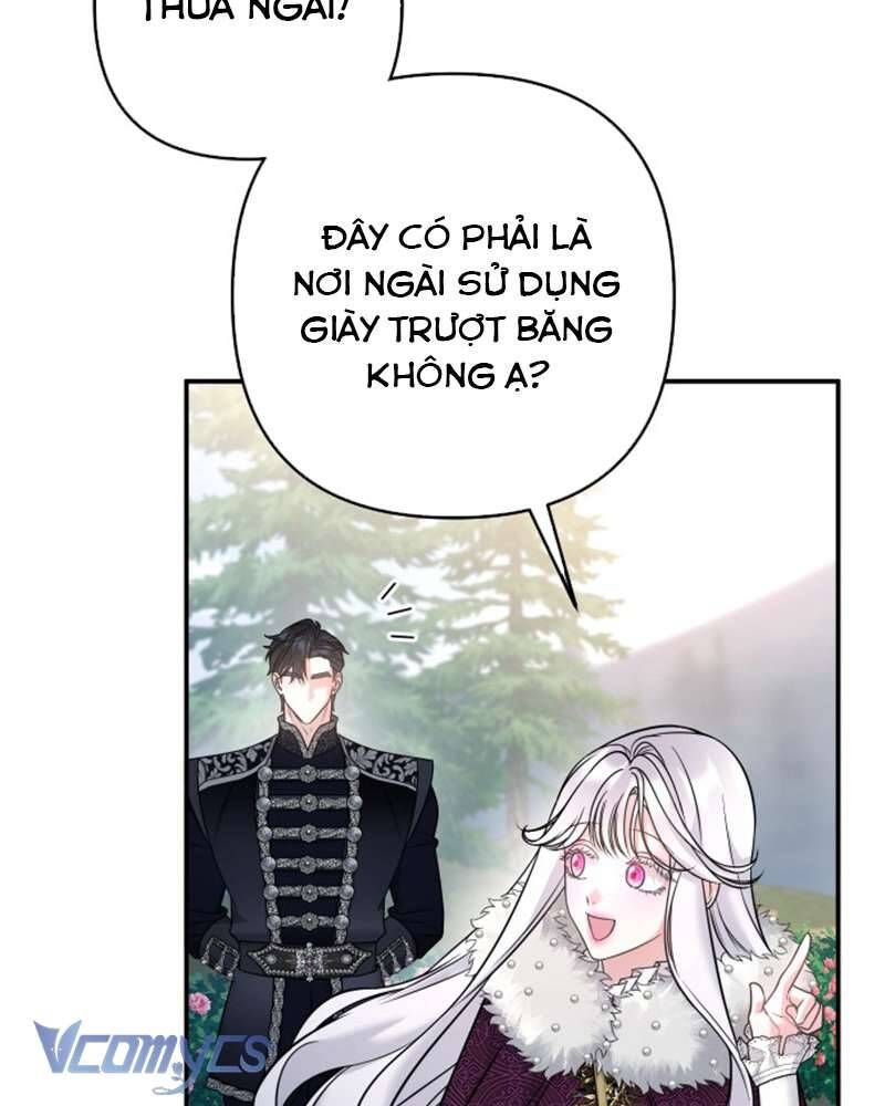 Trước Khi Em Có Ý Định Chạy Trốn Ta Sẽ Ngăn Chặn Nó - Chapter 5 - Page 64