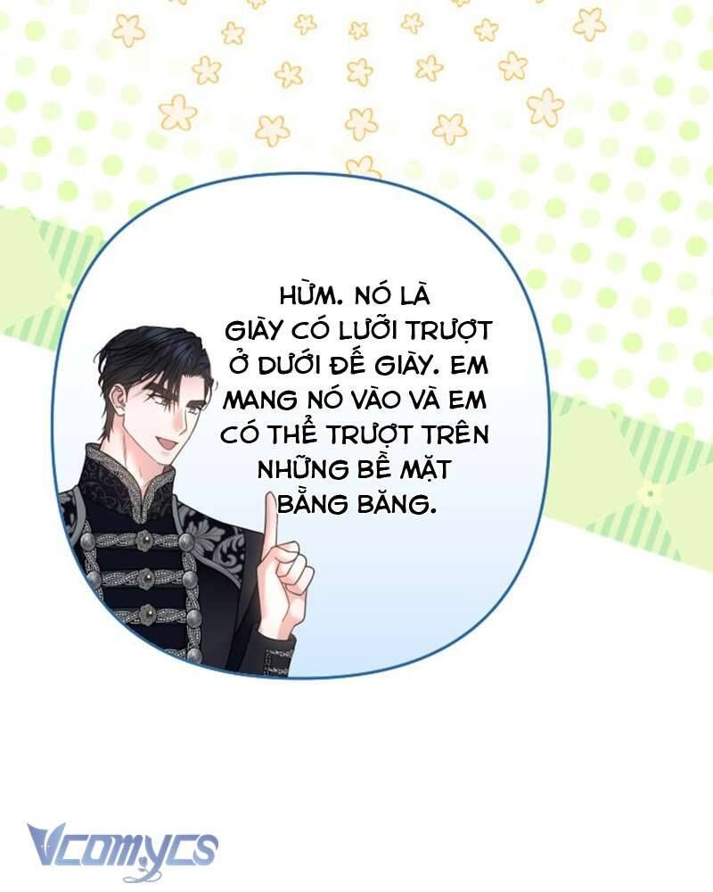 Trước Khi Em Có Ý Định Chạy Trốn Ta Sẽ Ngăn Chặn Nó - Chapter 5 - Page 69