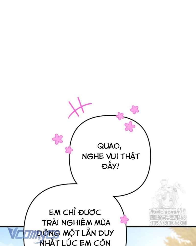 Trước Khi Em Có Ý Định Chạy Trốn Ta Sẽ Ngăn Chặn Nó - Chapter 5 - Page 70