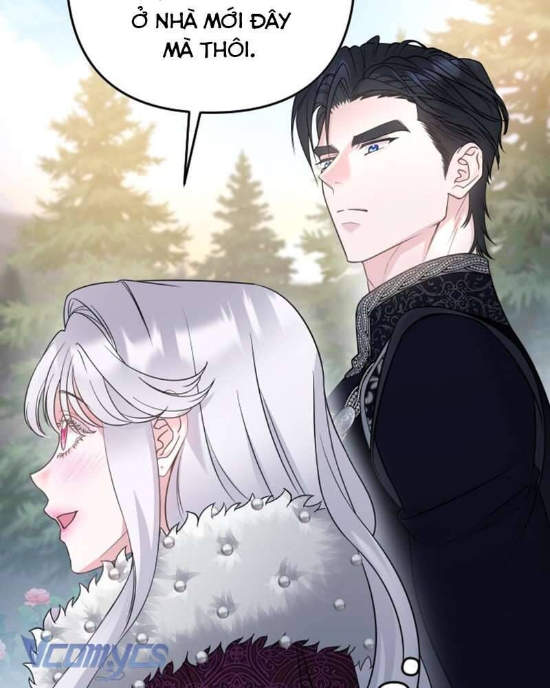 Trước Khi Em Có Ý Định Chạy Trốn Ta Sẽ Ngăn Chặn Nó - Chapter 5 - Page 71