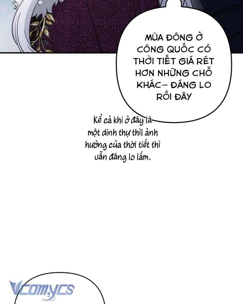 Trước Khi Em Có Ý Định Chạy Trốn Ta Sẽ Ngăn Chặn Nó - Chapter 5 - Page 72