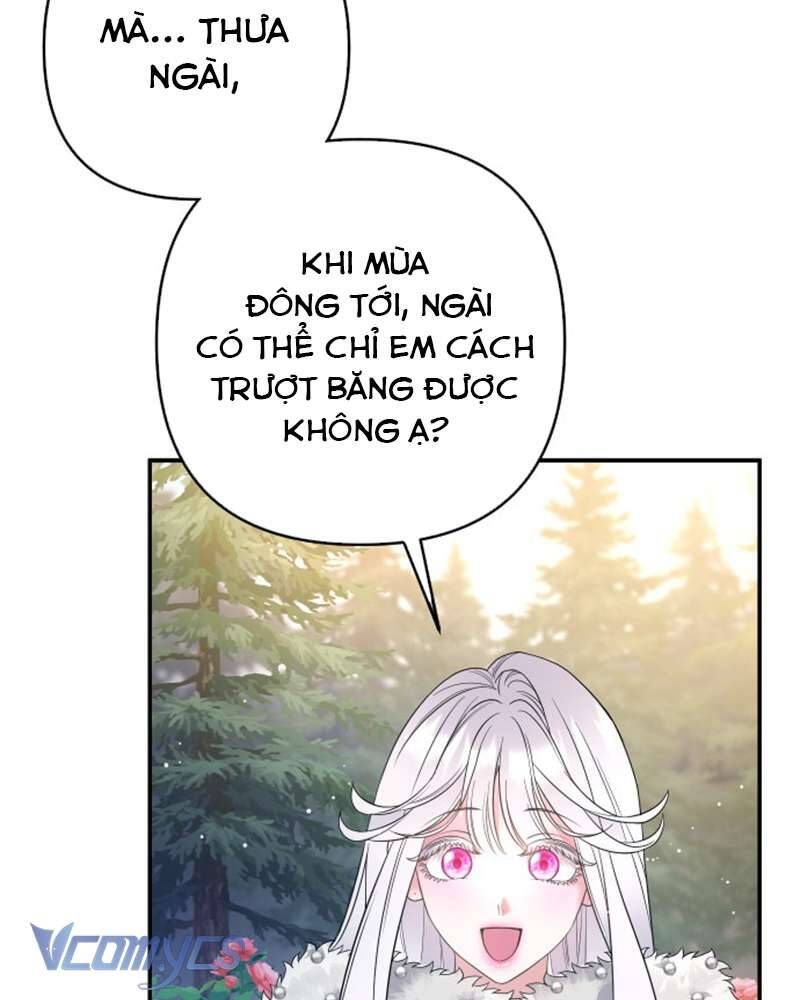 Trước Khi Em Có Ý Định Chạy Trốn Ta Sẽ Ngăn Chặn Nó - Chapter 5 - Page 73