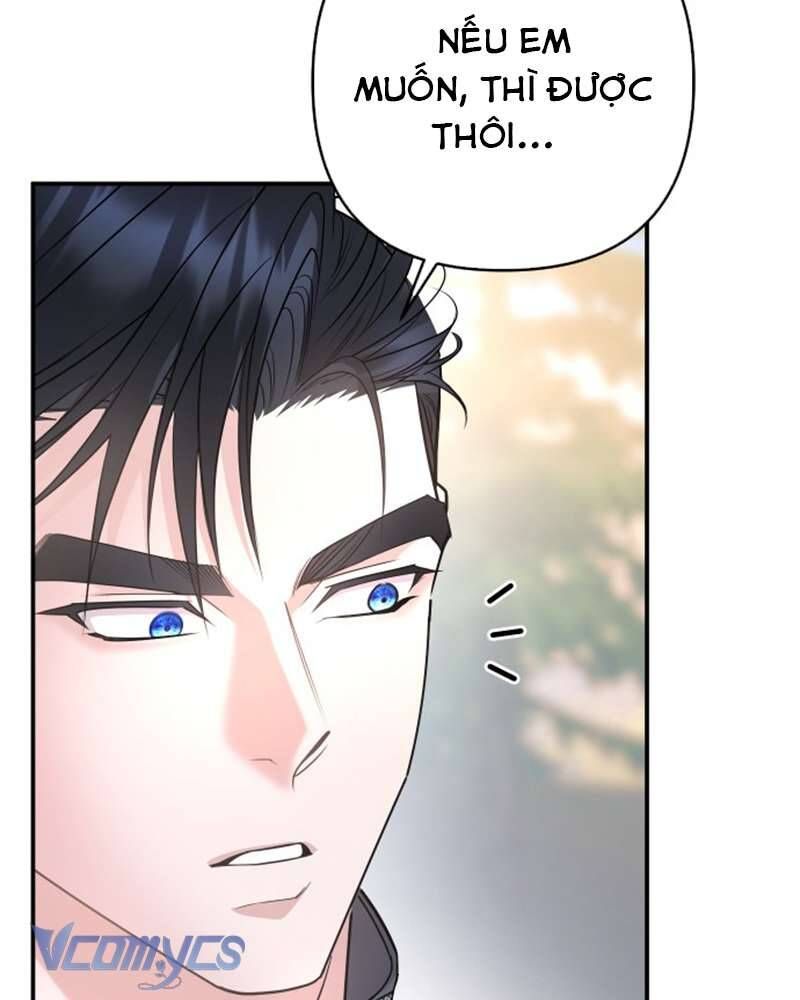 Trước Khi Em Có Ý Định Chạy Trốn Ta Sẽ Ngăn Chặn Nó - Chapter 5 - Page 75