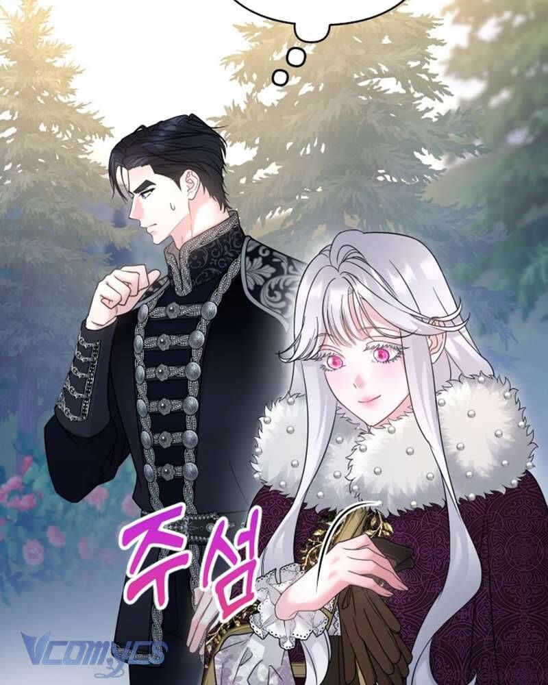 Trước Khi Em Có Ý Định Chạy Trốn Ta Sẽ Ngăn Chặn Nó - Chapter 5 - Page 79