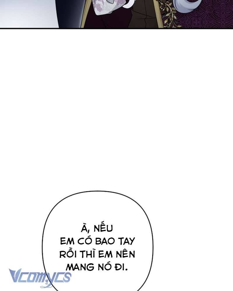 Trước Khi Em Có Ý Định Chạy Trốn Ta Sẽ Ngăn Chặn Nó - Chapter 5 - Page 80