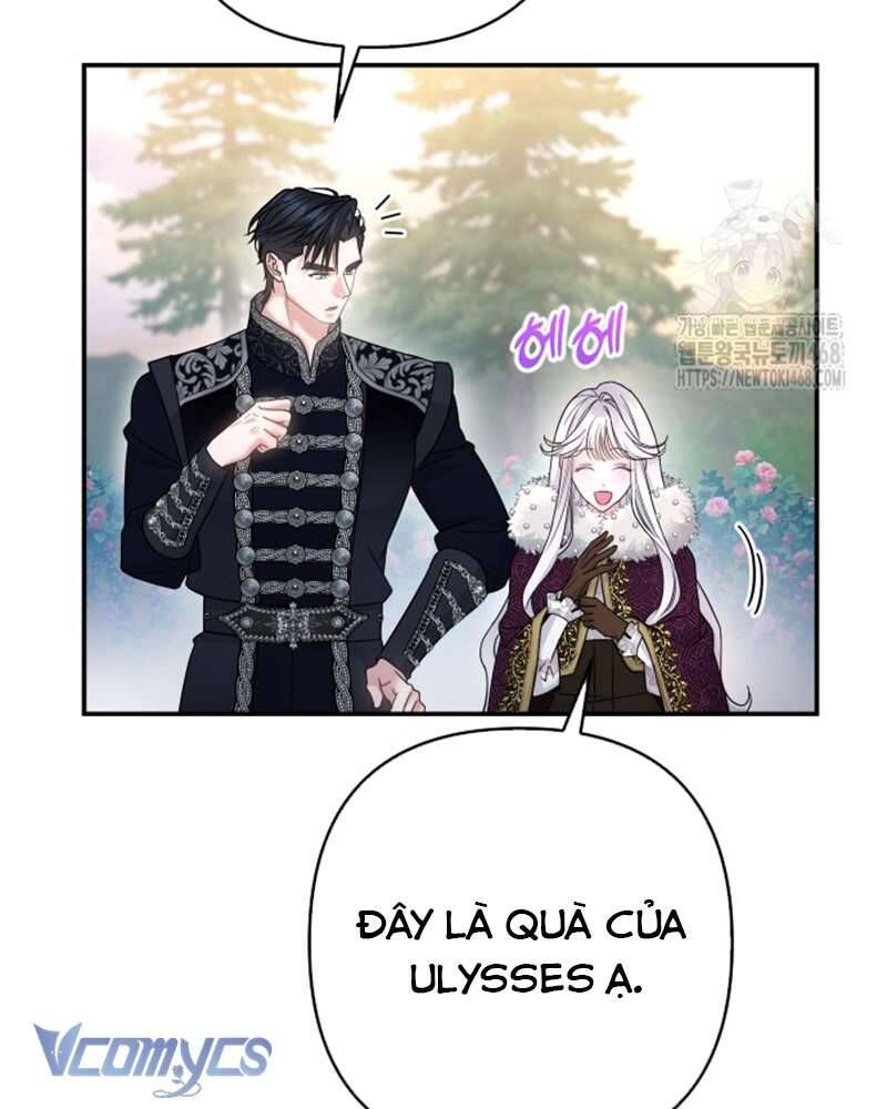 Trước Khi Em Có Ý Định Chạy Trốn Ta Sẽ Ngăn Chặn Nó - Chapter 5 - Page 81