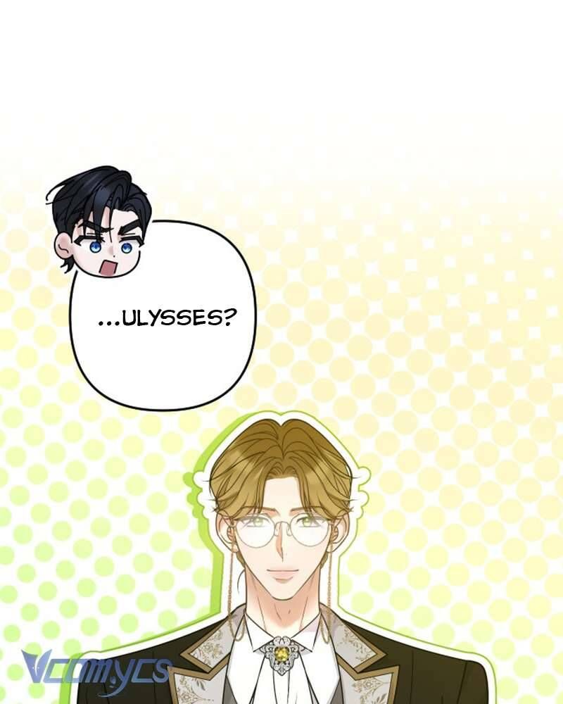 Trước Khi Em Có Ý Định Chạy Trốn Ta Sẽ Ngăn Chặn Nó - Chapter 5 - Page 83