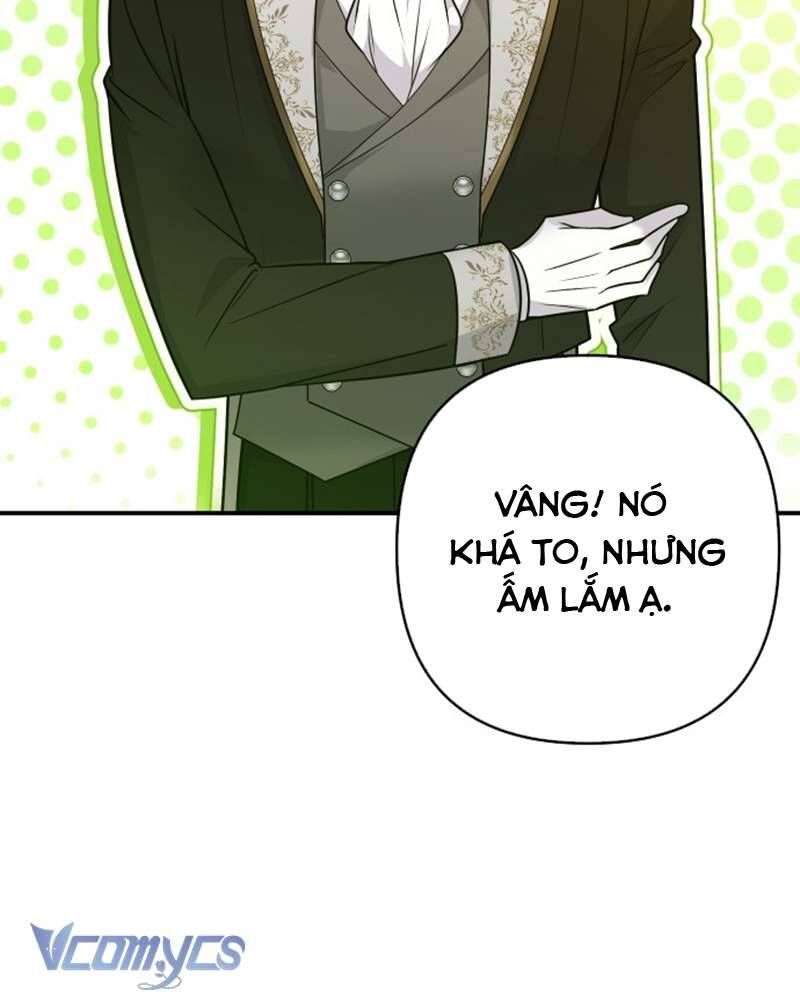 Trước Khi Em Có Ý Định Chạy Trốn Ta Sẽ Ngăn Chặn Nó - Chapter 5 - Page 84