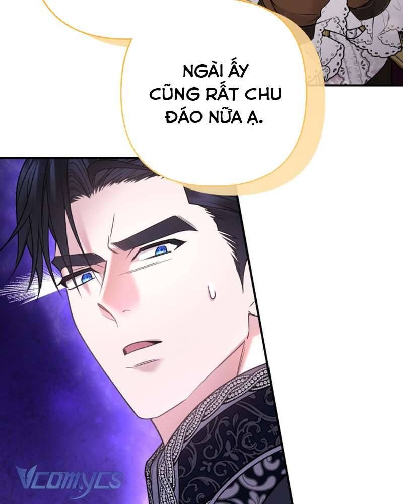 Trước Khi Em Có Ý Định Chạy Trốn Ta Sẽ Ngăn Chặn Nó - Chapter 5 - Page 86