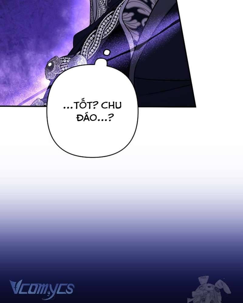 Trước Khi Em Có Ý Định Chạy Trốn Ta Sẽ Ngăn Chặn Nó - Chapter 5 - Page 87