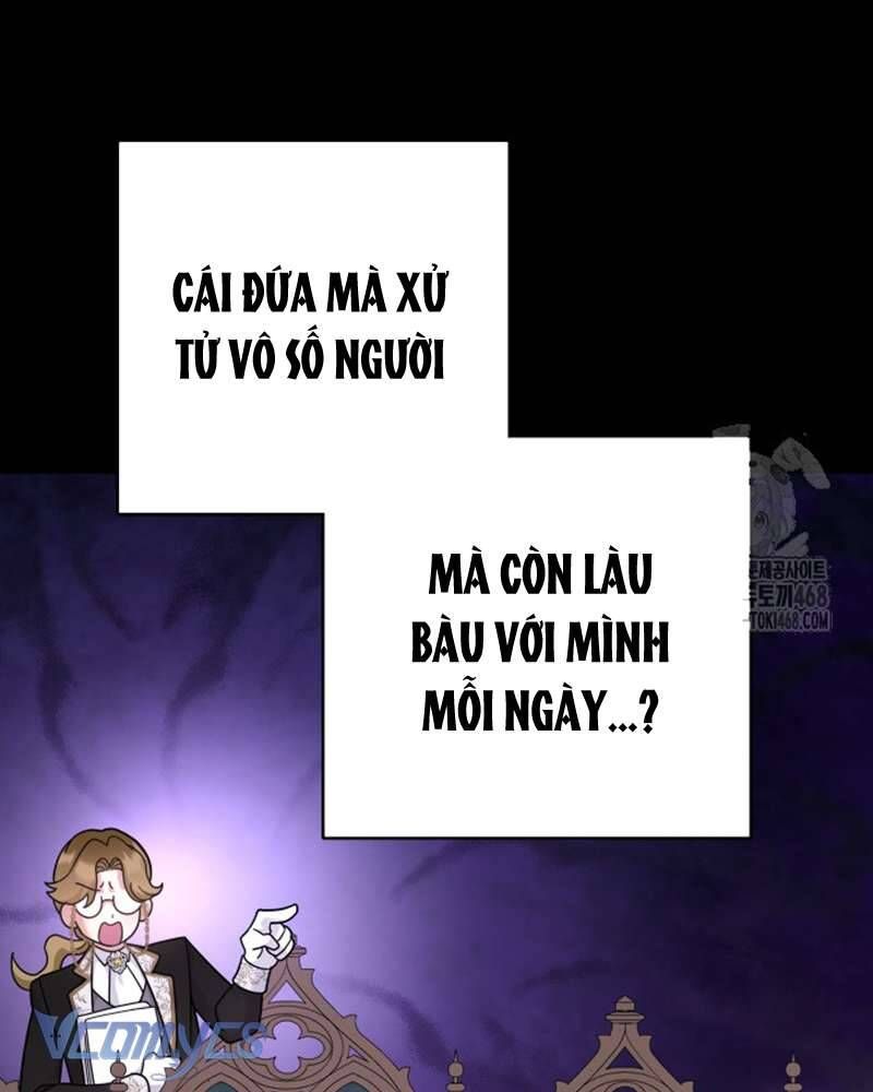 Trước Khi Em Có Ý Định Chạy Trốn Ta Sẽ Ngăn Chặn Nó - Chapter 5 - Page 91