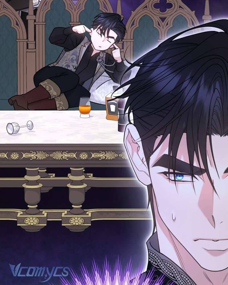 Trước Khi Em Có Ý Định Chạy Trốn Ta Sẽ Ngăn Chặn Nó - Chapter 5 - Page 92