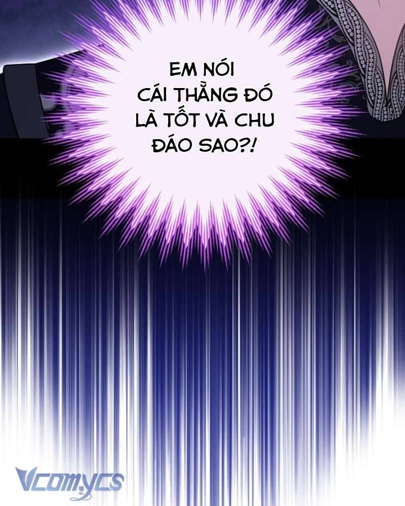 Trước Khi Em Có Ý Định Chạy Trốn Ta Sẽ Ngăn Chặn Nó - Chapter 5 - Page 93