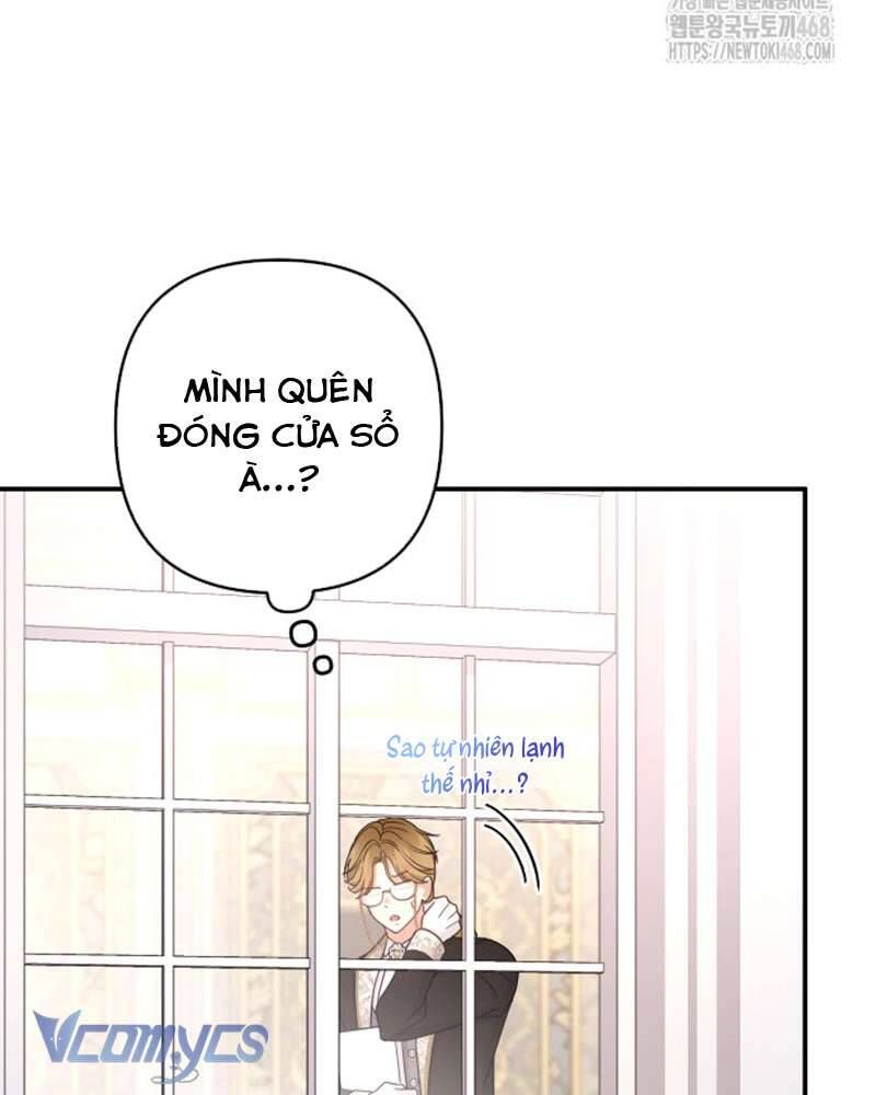 Trước Khi Em Có Ý Định Chạy Trốn Ta Sẽ Ngăn Chặn Nó - Chapter 5 - Page 95