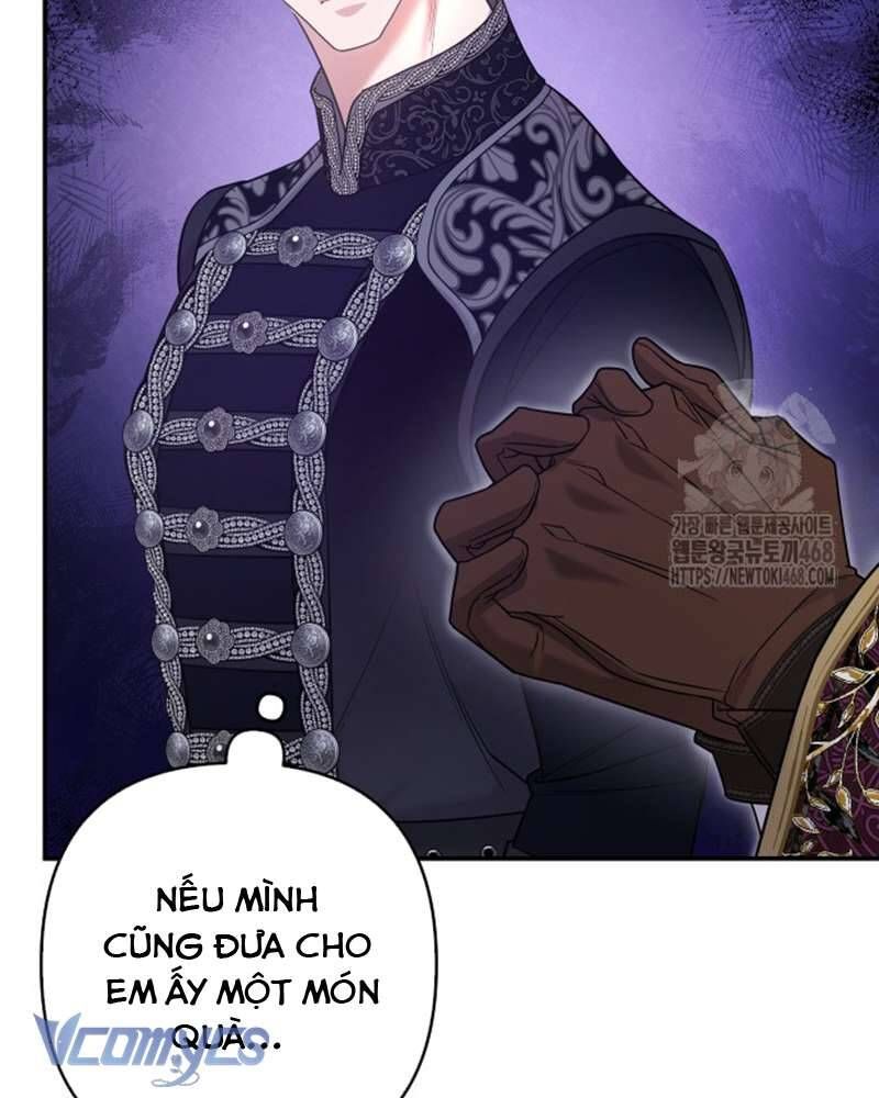 Trước Khi Em Có Ý Định Chạy Trốn Ta Sẽ Ngăn Chặn Nó - Chapter 5 - Page 98