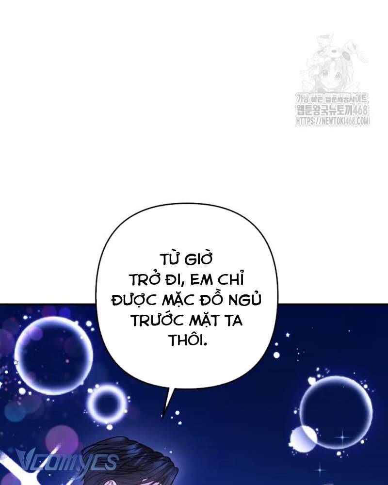 Trước Khi Em Có Ý Định Chạy Trốn Ta Sẽ Ngăn Chặn Nó - Chapter 6 - Page 11