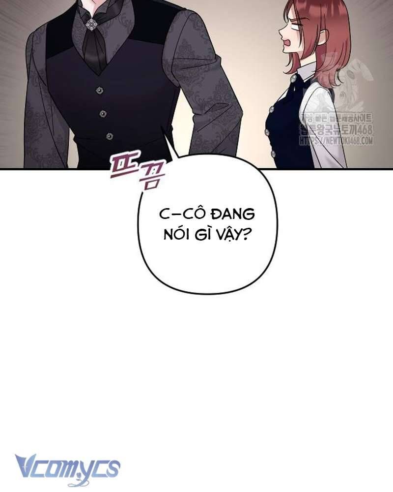 Trước Khi Em Có Ý Định Chạy Trốn Ta Sẽ Ngăn Chặn Nó - Chapter 6 - Page 119