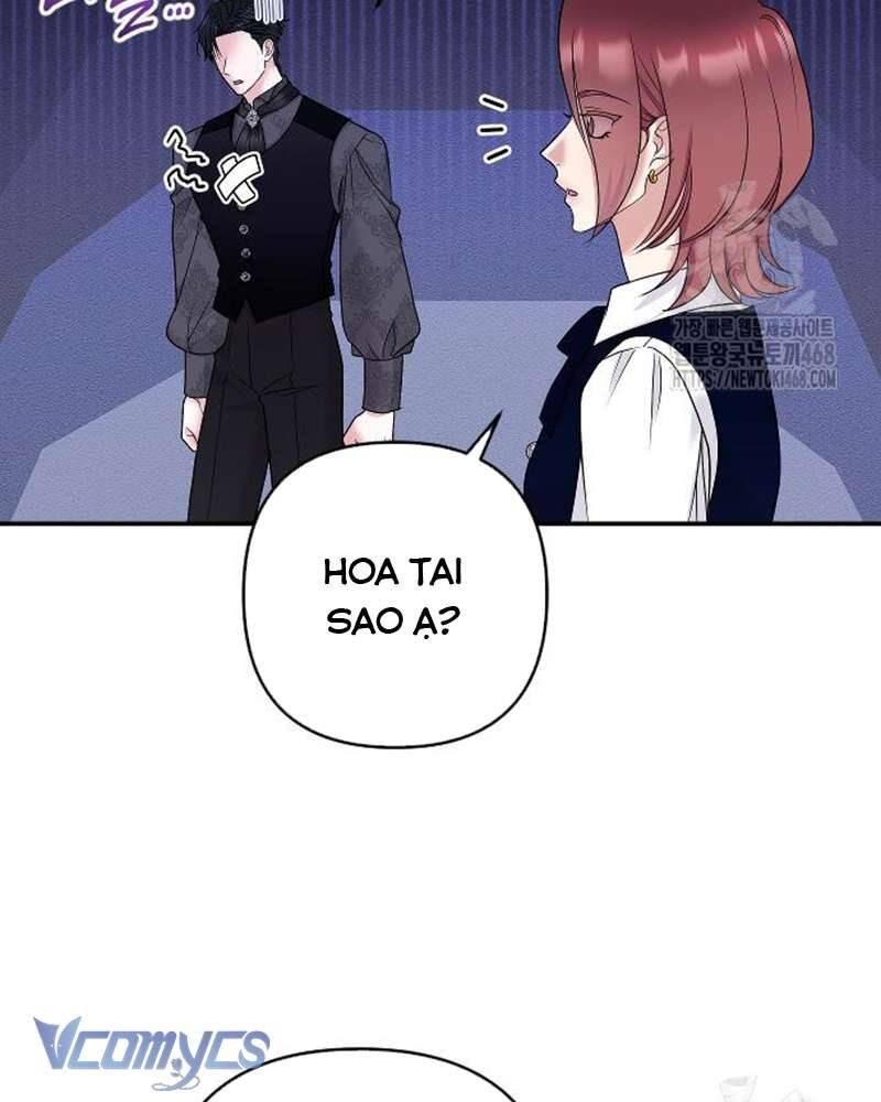 Trước Khi Em Có Ý Định Chạy Trốn Ta Sẽ Ngăn Chặn Nó - Chapter 6 - Page 128