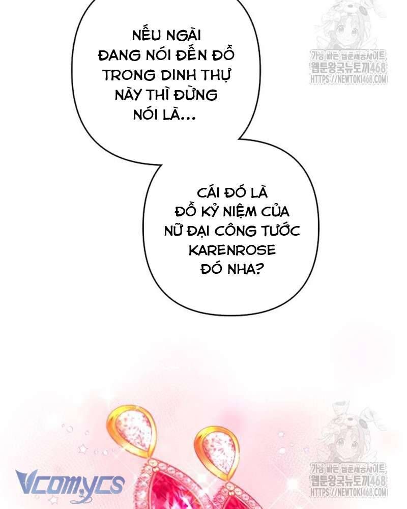 Trước Khi Em Có Ý Định Chạy Trốn Ta Sẽ Ngăn Chặn Nó - Chapter 6 - Page 129