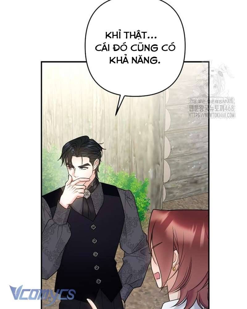 Trước Khi Em Có Ý Định Chạy Trốn Ta Sẽ Ngăn Chặn Nó - Chapter 6 - Page 134