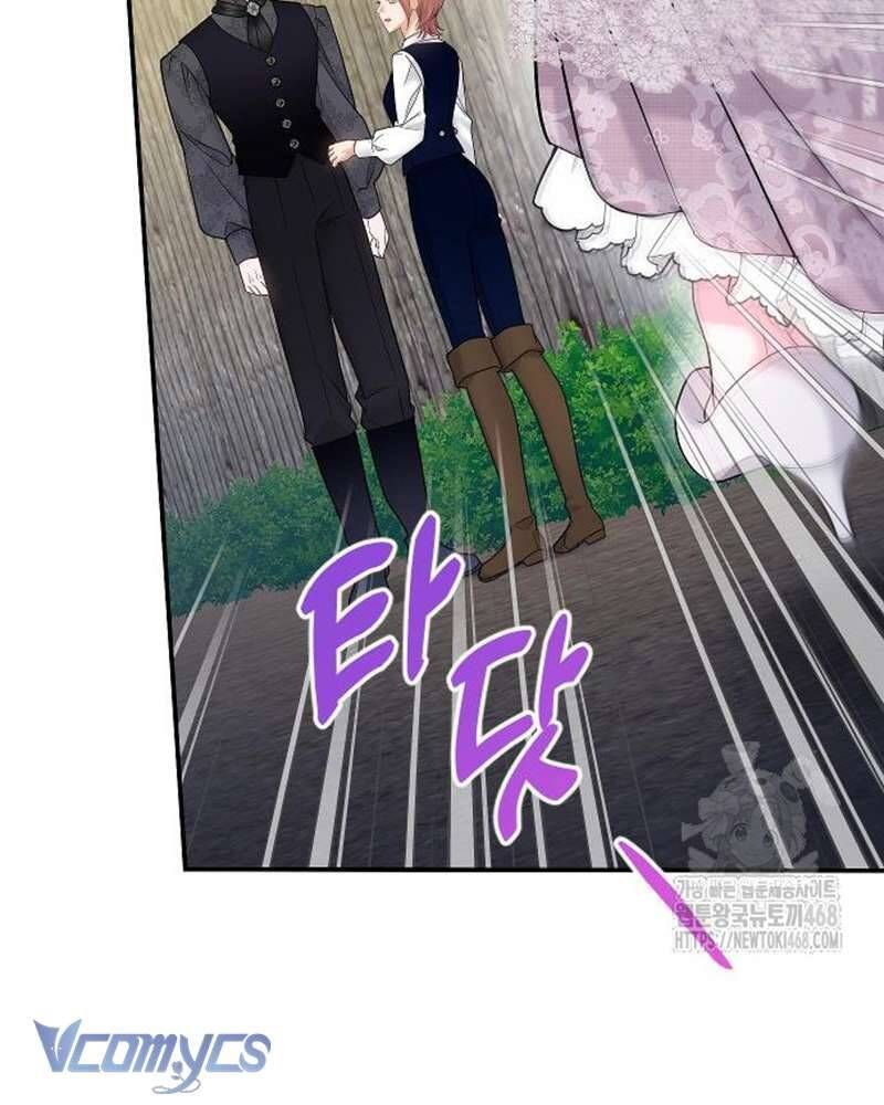 Trước Khi Em Có Ý Định Chạy Trốn Ta Sẽ Ngăn Chặn Nó - Chapter 6 - Page 137