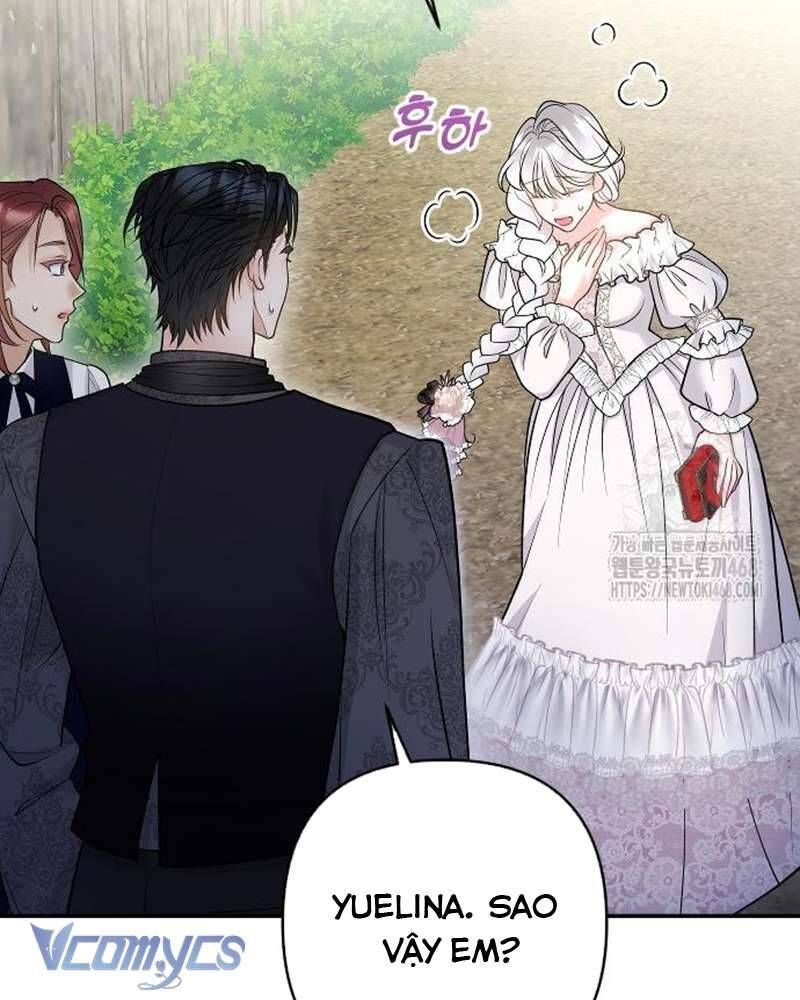 Trước Khi Em Có Ý Định Chạy Trốn Ta Sẽ Ngăn Chặn Nó - Chapter 6 - Page 139