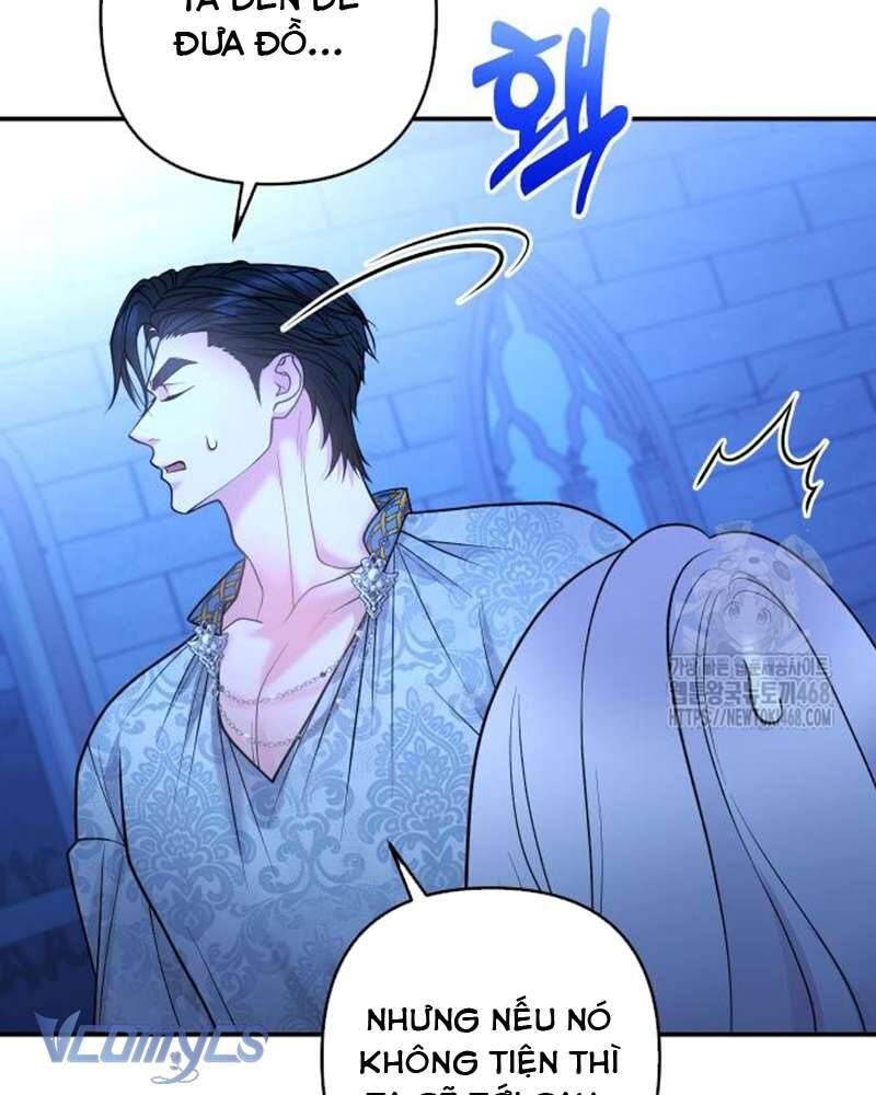 Trước Khi Em Có Ý Định Chạy Trốn Ta Sẽ Ngăn Chặn Nó - Chapter 6 - Page 15