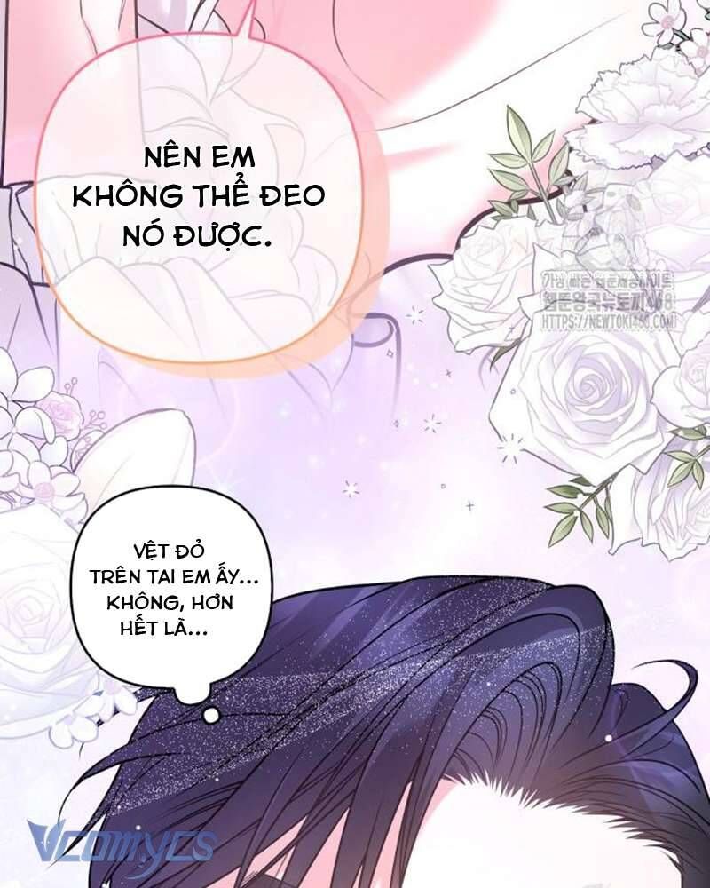 Trước Khi Em Có Ý Định Chạy Trốn Ta Sẽ Ngăn Chặn Nó - Chapter 6 - Page 161