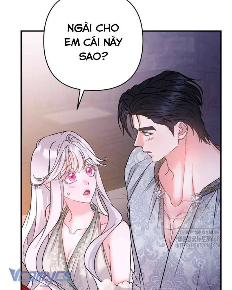 Trước Khi Em Có Ý Định Chạy Trốn Ta Sẽ Ngăn Chặn Nó - Chapter 6 - Page 35