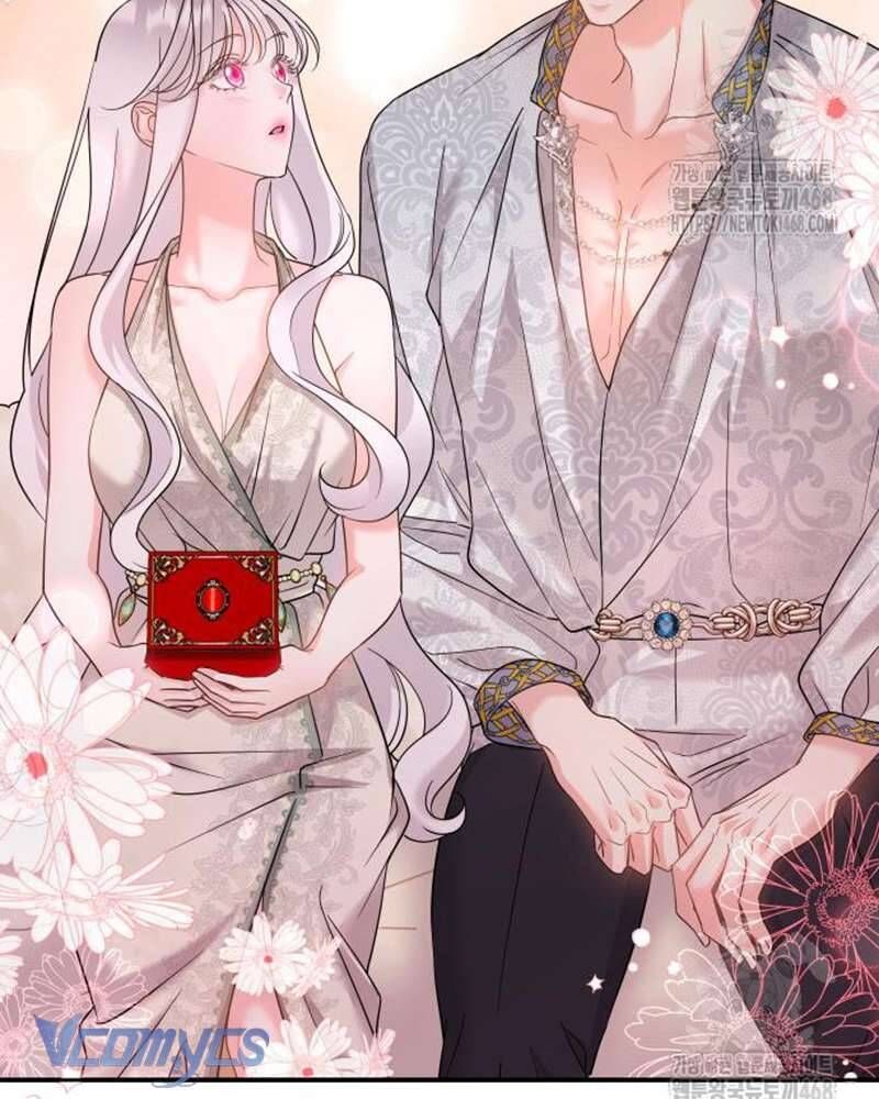 Trước Khi Em Có Ý Định Chạy Trốn Ta Sẽ Ngăn Chặn Nó - Chapter 6 - Page 43