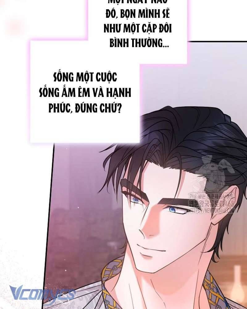 Trước Khi Em Có Ý Định Chạy Trốn Ta Sẽ Ngăn Chặn Nó - Chapter 6 - Page 46