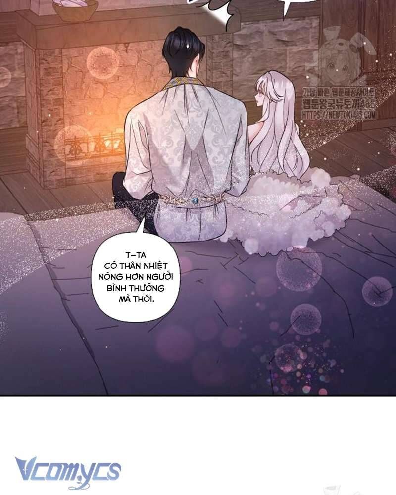 Trước Khi Em Có Ý Định Chạy Trốn Ta Sẽ Ngăn Chặn Nó - Chapter 6 - Page 49