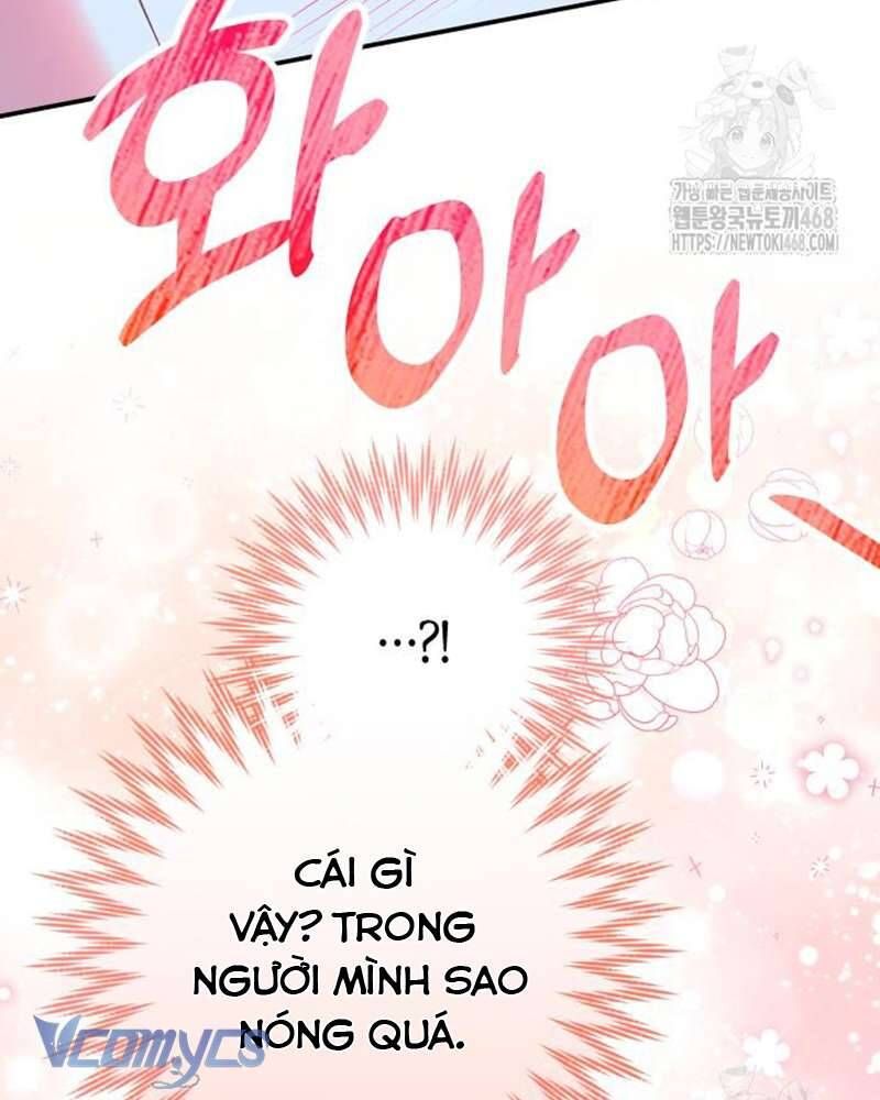 Trước Khi Em Có Ý Định Chạy Trốn Ta Sẽ Ngăn Chặn Nó - Chapter 6 - Page 5
