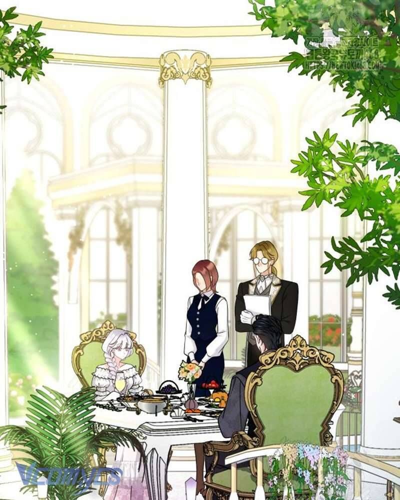 Trước Khi Em Có Ý Định Chạy Trốn Ta Sẽ Ngăn Chặn Nó - Chapter 6 - Page 52