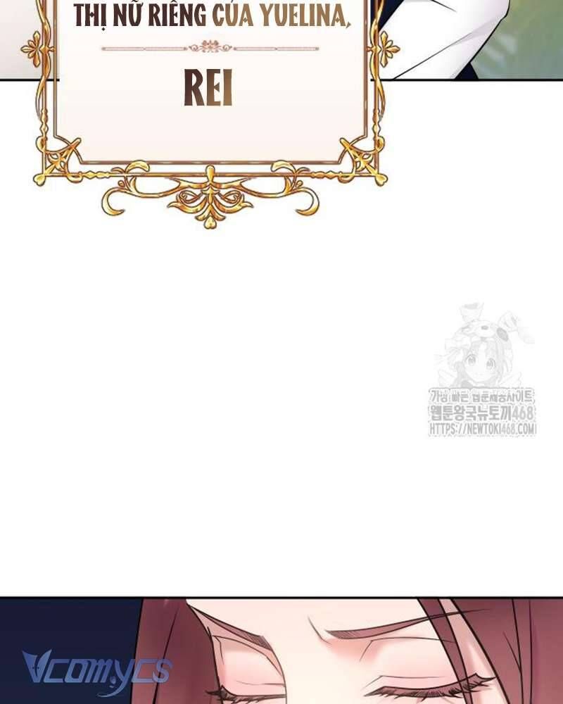 Trước Khi Em Có Ý Định Chạy Trốn Ta Sẽ Ngăn Chặn Nó - Chapter 6 - Page 55