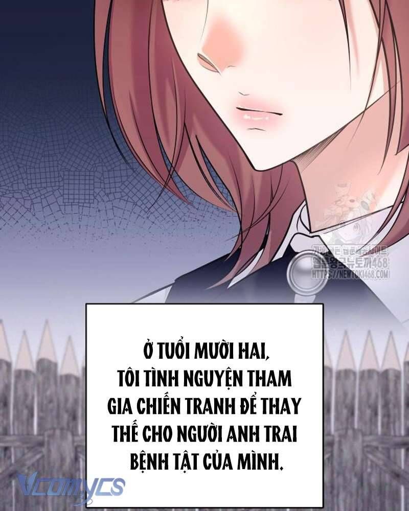 Trước Khi Em Có Ý Định Chạy Trốn Ta Sẽ Ngăn Chặn Nó - Chapter 6 - Page 56