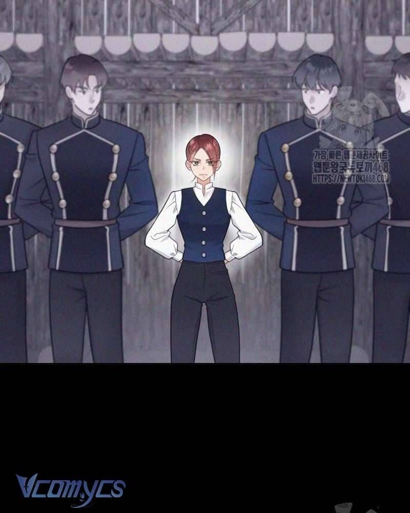 Trước Khi Em Có Ý Định Chạy Trốn Ta Sẽ Ngăn Chặn Nó - Chapter 6 - Page 57