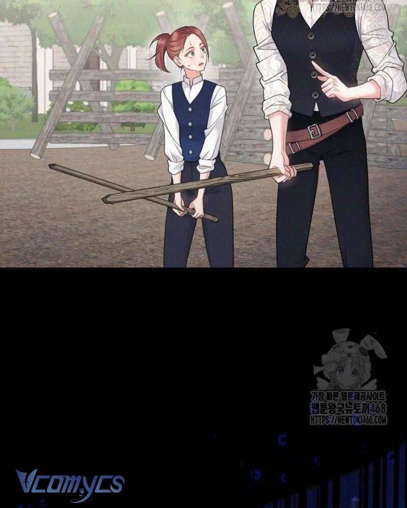 Trước Khi Em Có Ý Định Chạy Trốn Ta Sẽ Ngăn Chặn Nó - Chapter 6 - Page 60