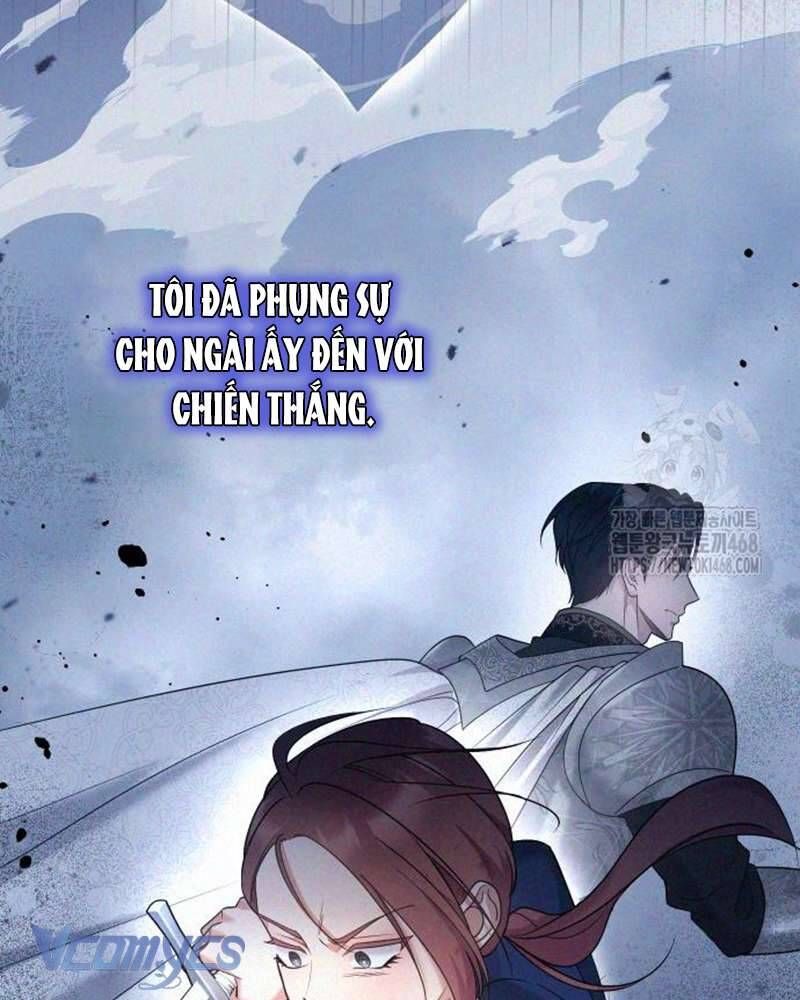 Trước Khi Em Có Ý Định Chạy Trốn Ta Sẽ Ngăn Chặn Nó - Chapter 6 - Page 62