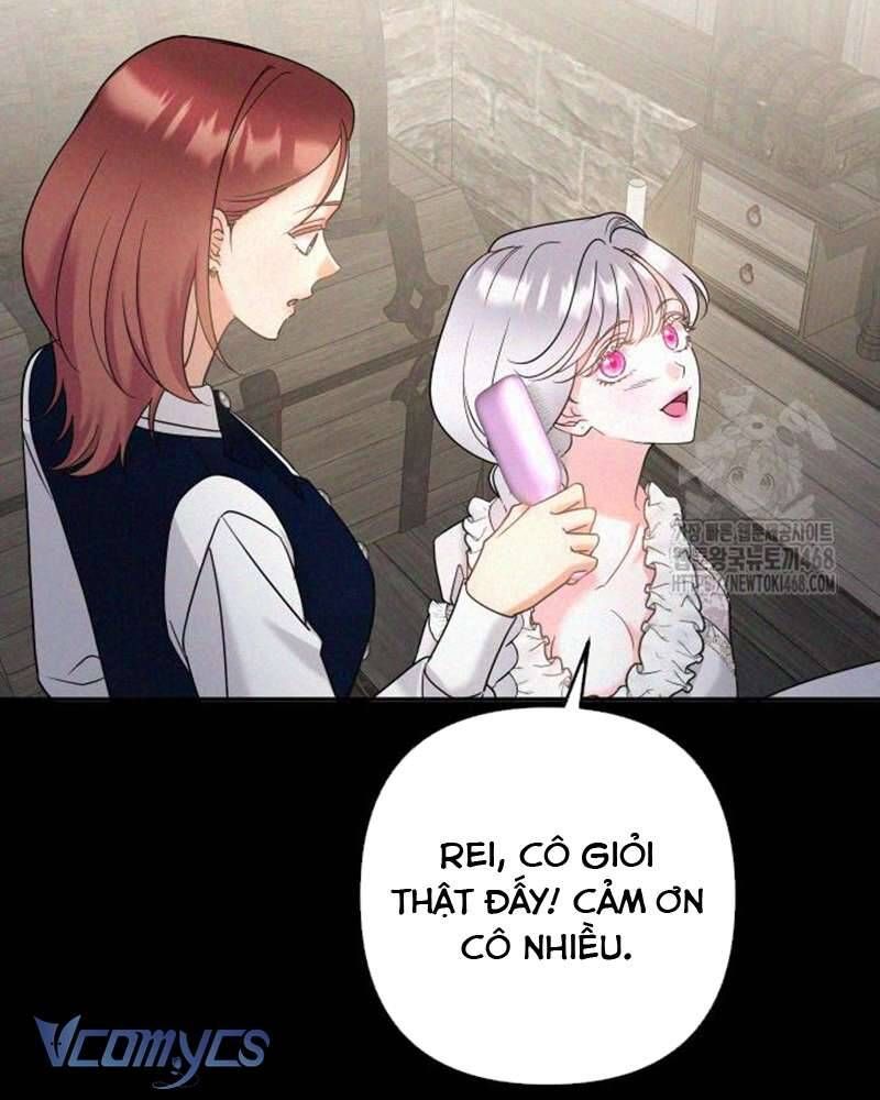 Trước Khi Em Có Ý Định Chạy Trốn Ta Sẽ Ngăn Chặn Nó - Chapter 6 - Page 70