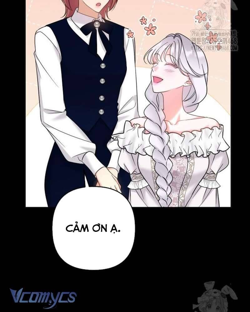 Trước Khi Em Có Ý Định Chạy Trốn Ta Sẽ Ngăn Chặn Nó - Chapter 6 - Page 72