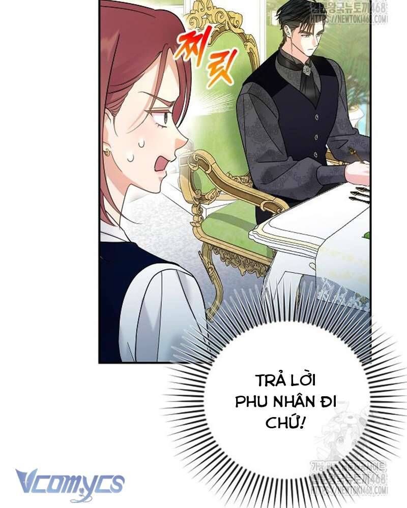 Trước Khi Em Có Ý Định Chạy Trốn Ta Sẽ Ngăn Chặn Nó - Chapter 6 - Page 80