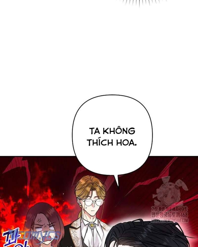 Trước Khi Em Có Ý Định Chạy Trốn Ta Sẽ Ngăn Chặn Nó - Chapter 6 - Page 81