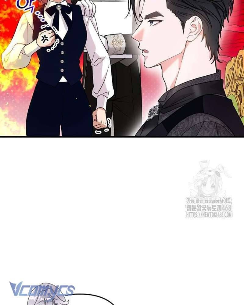 Trước Khi Em Có Ý Định Chạy Trốn Ta Sẽ Ngăn Chặn Nó - Chapter 6 - Page 82