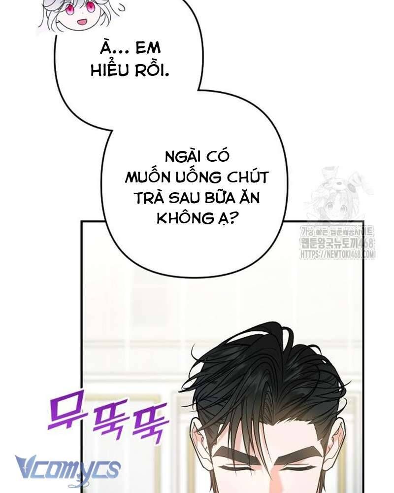 Trước Khi Em Có Ý Định Chạy Trốn Ta Sẽ Ngăn Chặn Nó - Chapter 6 - Page 83